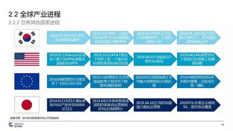 中国5G产业发展与投资报告 机遇、挑战与未来展望
